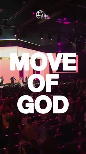 14K views · 777 reactions | We witnessed something special at General Conference. The Spirit moved and the Church responded. Don’t miss what God spoke. Watch the full Global Missions service on the UPCI YouTube channel. #PentecostEveryDay #UPCIGlobalMissions #IAMGlobal #GlobalMissions #UPCI | Global Missions United Pentecostal Church | Facebook