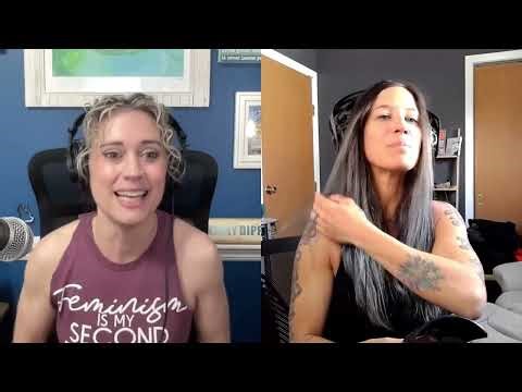 20: Are High Reps Better For Women?