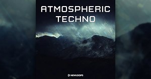 New Loops releases Atmospheric Techno Sound Pack
