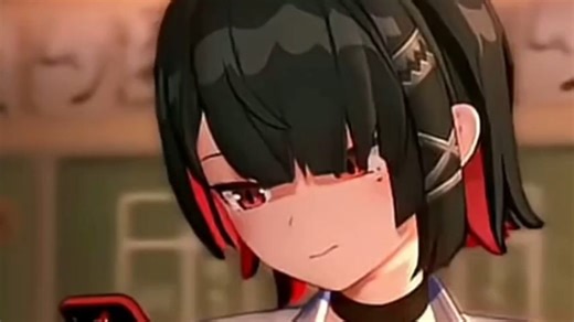 绝区零同人作者：doridoriko 。。。