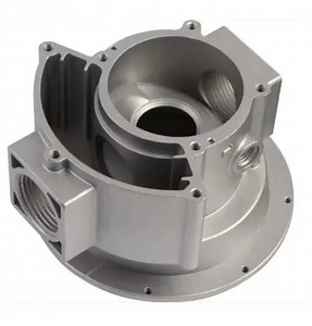 [Hot Item] High Quality IATF16949 Custom Die Cast Mold Die Casting Mold Aluminum Mould Die Casting Mold