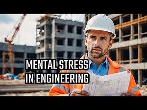 The Silent Struggle: Mental Health Issues in Engineering
