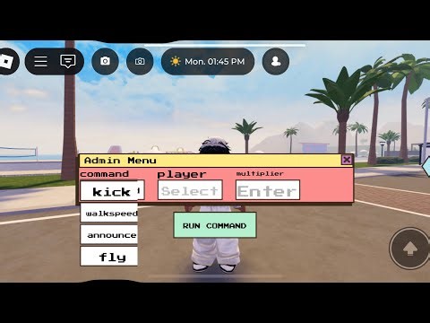 VIP COMMANDS UPDATE 49 IN BERRY AVENUE!