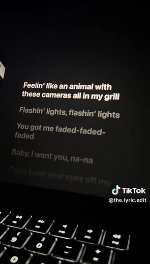 Drunk in Love Lyrics by Beyoncé - All Night Experience