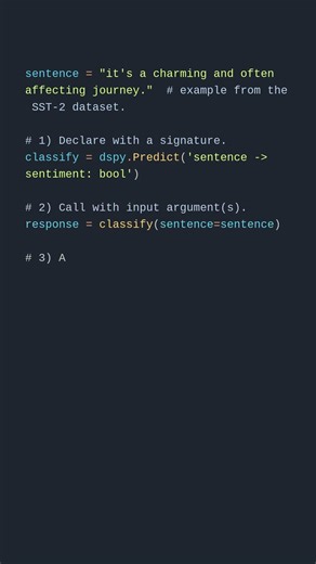 DSPy Module Composition and Execution Patterns - Part 1/9