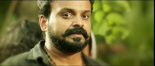 Shikkari Shambhu (2018)