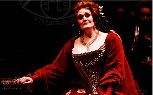 【Joan Sutherland】萨瑟兰1985年芝加哥Anna Bolena已发掘录音合集