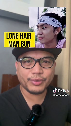 Replying to @John Elmer Pagay Leo Jeo Ong Haircut Analysis #jeoong #jeoongfam #geoongmindset #fringedown #2block #hairgoals #jeoonglonghair #jeoongnewhaircut #fyp #fypviralシ #trending #haircutanalysis #manbun