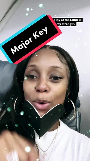 Rejoice in the Lord Always - Major Key for Christians