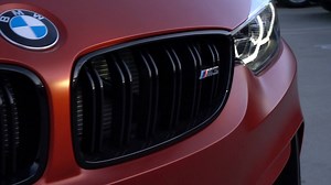 13K views · 77 reactions | Our BMW Genius Niminde Perera shows you all the features of this exclusive model. The New BMW M3 American Edition Laden with carbon fiber and painted in Frozen Red II Metallic, the 30 Years American Edition is equipped with golden M Performance alloy wheels that measure 19 inches up front, 20s for the rear axle. The carbon-fiber rear wing is complemented by the M Performance quad-pipe exhaust with titanium silencers. | Century West BMW | Facebook