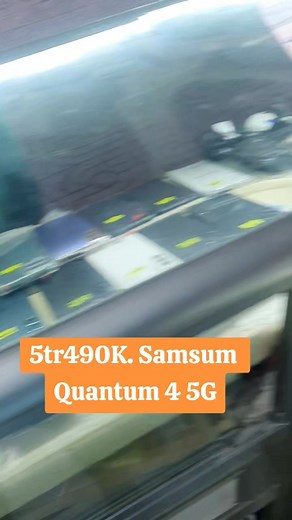 5.3K views · 44 reactions | [ 5tr500K. ] SAMSUN Quantum 4 5G MÁY HÀN QUỐC _ 2 SIM VẬT LÝ VIỀN THÉP SIÊU BỀN _ ĐẸP 99% RAM 8+8 / 128GB PIN 5000 MÁY XẠC SIÊU NHANHBOPOS LƯNG QUỐC TẾ ĐI NƯỚC NÀO XÀI CŨNG ĐƯỢC KHÁCH TPHCM: 0785.182.182 _ 0907.861.345 CỬA HÀNG LÀ NHÀ SÍP CODE 182 Hưng Phú P.8 Q.8 HCM 8h30 đến 20h | Xachtaygiare.vn | Facebook