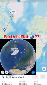 4.6K views · 4.3K reactions | According to Flat earth Society, Earth is flat and Australia doesn’t not exist in real  #flatearth #earth #people #round #flatearthsociety #belive #science #egg #eggshaped #fyp #reels #sydney #melbourne #australia #spotlights #travel #aviation #planes #planespotter #planespotting #usa #uk #america #nasa #elonmusk #spacex | Water.Sounds.Aviation | Facebook