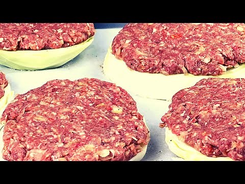 How to make the best Ground Beef and Cabbage dish ever!