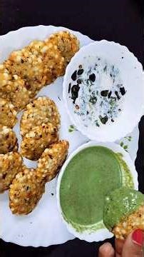 Navratri Special साबूदाना वड़ा Recipe | Vrat Ke Crispy Sabudana Vade | Easy Fast Recipe😋