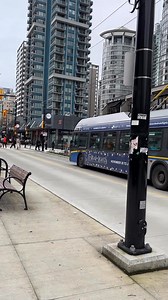 9.9K views · 393 reactions | Vancouver Canada  Robson street Sunday afternoon | Vancouver loves you | Facebook