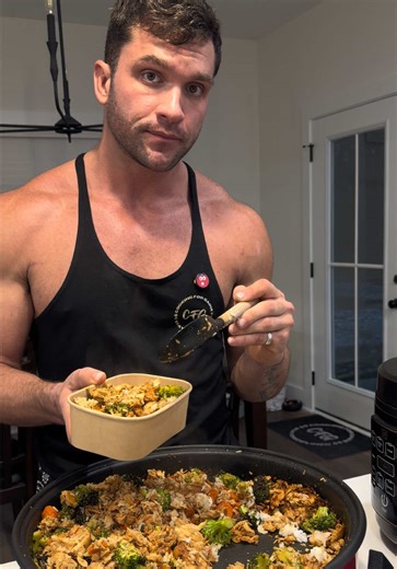 Healthy Meal Prep: High-Protein Chicken Recipe
