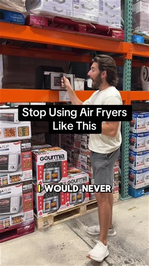 Non-Toxic Air Fryer Alternatives for Health