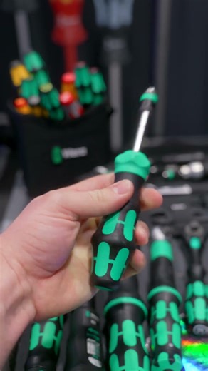 What Do Y’all Think Of This Multi Driver?🤘🏼🤔