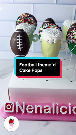 Nenalicious on TikTok