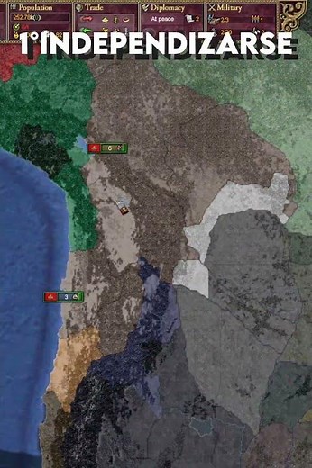 ¿QUE PUEDES HACER con PERÚ en Victoria 2?