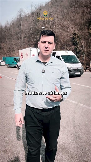 POLIȚIA ne-a oprit exact când… 🚨😳