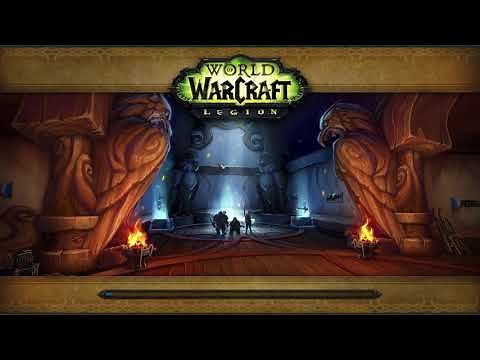 World of Warcraft: How to get to the HUNTER class hall!