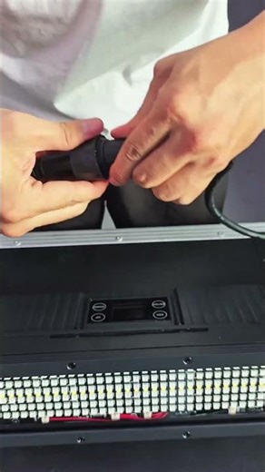 Waterproof LED Strobe Bar Light, 672 LEDs.Contact me if interested.