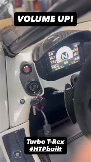 HTP Performance, Inc. on Instagram: "Listen to that monster purr! 🌪️ • • #htppower #m1army #turbo #garrettmotion #htpbuilt"