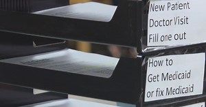 There is a health care program that allows migrants and others to get affordable health insurance