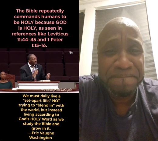 Why we believe! | Barry Smith