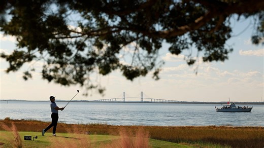 7 elite Georgia golf courses make Golfweek Top 200. Where to play in GA