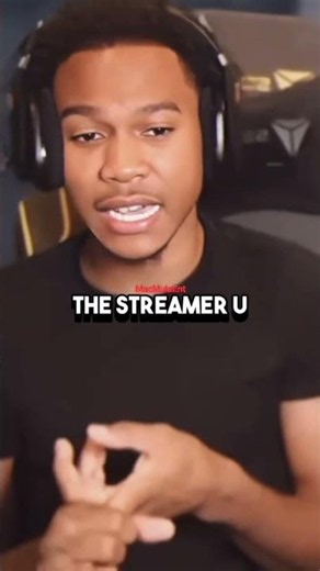 How Much Talent Did Kai Skip Over At Streamer U Auditions? #macmula #funny #viral