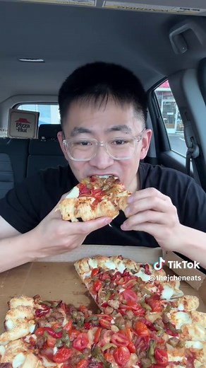 Discover Pizza Hut's Exciting New Menu Items