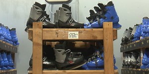 Ice skating lessons open at DICK’S House of Sport