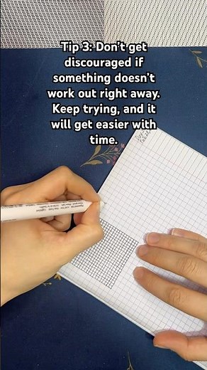 How to Learn to Write with Your Left Hand if You're Right-Handed. Tip 3 (of 10) #handwriting