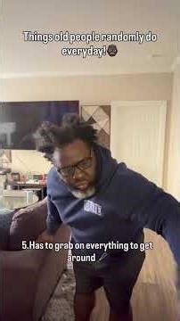 Things old people do! #shorts #short #shortvideo