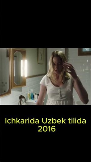 Ichkarida Uzbek tilida 2016 shorts