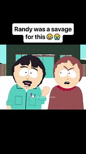 How to break bad news to someone 😂💀 South Park S4, E4 "Quintuplets 2000" (2000) _________________________________________ Follow for more nostalgic content! Daily uploads. Thanks for being here. 🥹❤️🙏 . . . #nostalgia #millennials #90s #1990s #2000s #00s | 90s.nostalgia4millennials