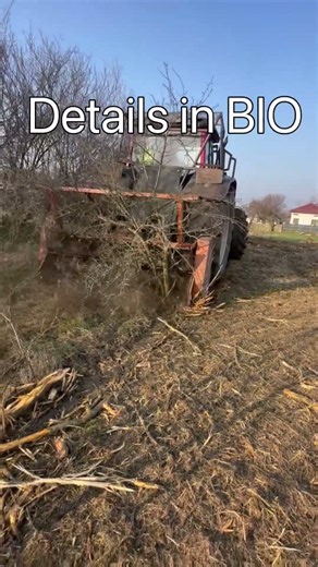Don’t buy a forestry mulcher before seeing this: Forestry Mulcher Buyer’s and Guide. Details in BIO