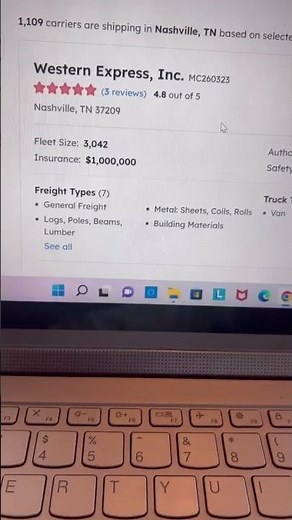 Freight Dispatching: How to get carriers fast!