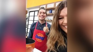 ¿Rechazado en TV Azteca? Hijo de conductora de 'Hoy' regresa a Televisa tras audicionar para 'MasterChef'