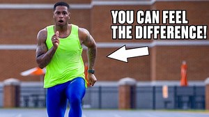 很多人容易做错这个动作（wall drills）！真正有效的短跑训练！（前侧力学）