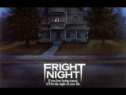 Fright Night (1985) Soundtrack Suite - Brad Fiedel