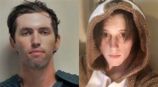 Tyler Robinson's Trans Partner's Reddit Message About Joe Biden Is Going Viral