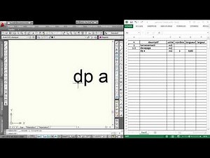 تمرين Métré Bâtiment 2025: كل أسرار حساب الكميات لضمان النجاح في الامتحان!