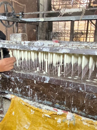 Inside the full Candle Production Process