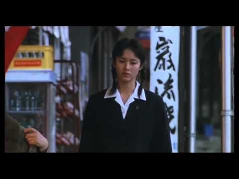 「チルソクの夏」より