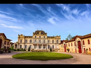 Château Giscours - Margaux Grand Cru HD