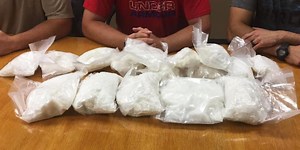 Iowa State researchers studying why some people are motivated to cook meth