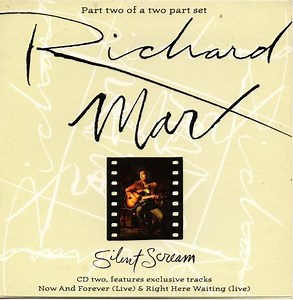 Richard Marx - Silent Scream